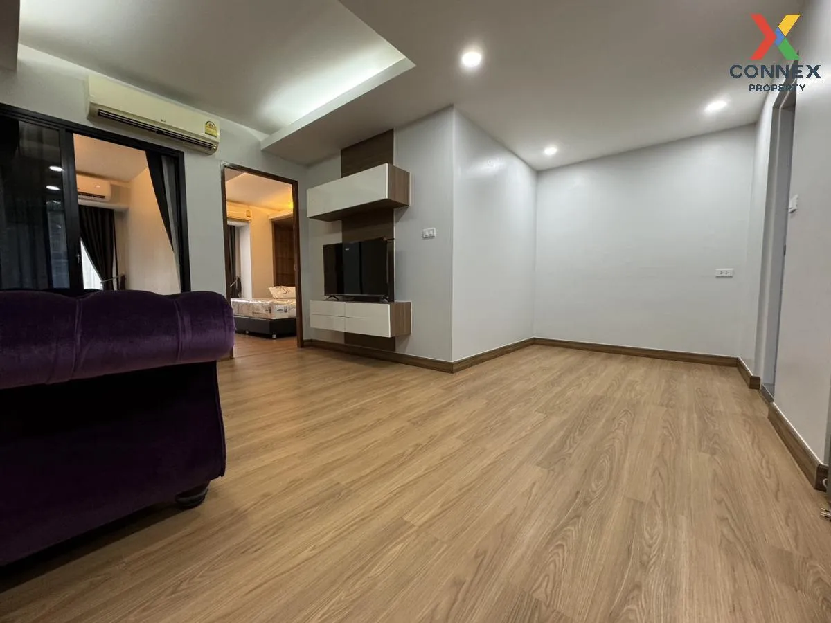 For Sale Condo , Waterford Sukhumvit 50 , BTS-Phra Khanong , Phra Khanong , Khlong Toei , Bangkok , CX-103862 3