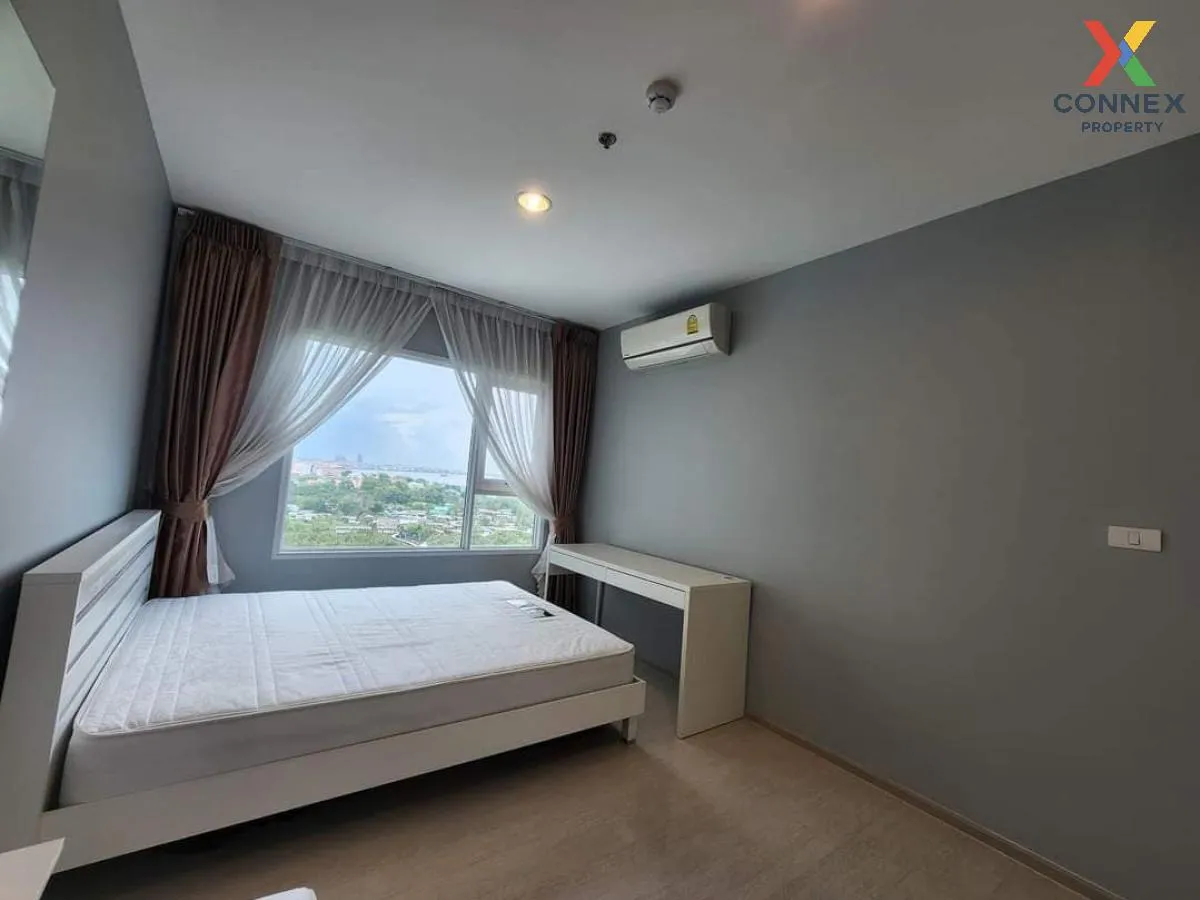 For Sale Condo , Aspire Erawan , BTS-Chang Erawan , Bang Duan , Don Mueang , Samut Prakarn , CX-103866 1