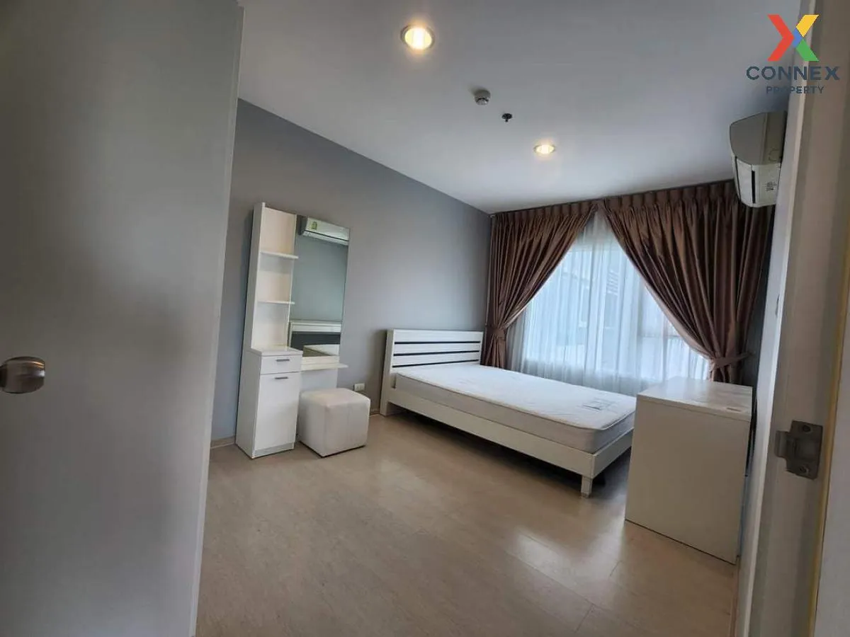 For Sale Condo , Aspire Erawan , BTS-Chang Erawan , Bang Duan , Don Mueang , Samut Prakarn , CX-103866 2