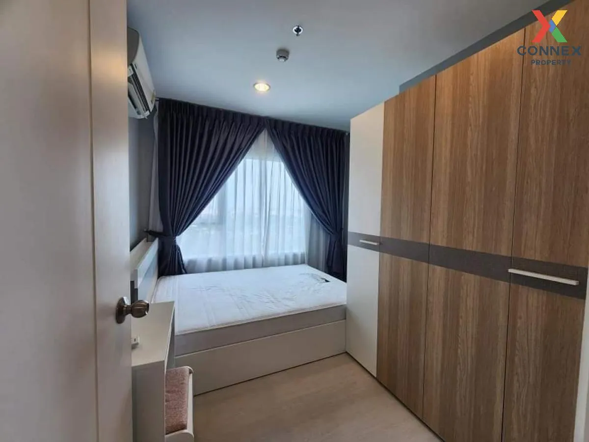 For Sale Condo , Aspire Erawan , BTS-Chang Erawan , Bang Duan , Don Mueang , Samut Prakarn , CX-103866 3