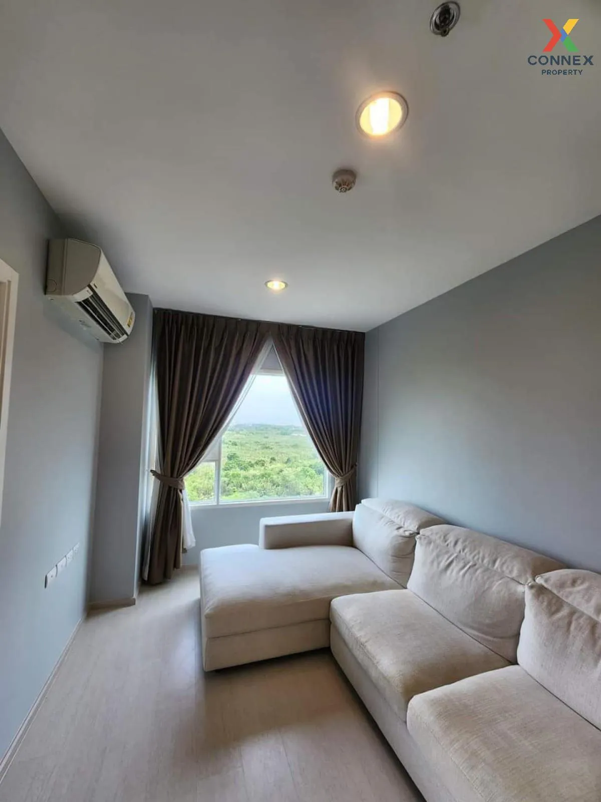 For Sale Condo , Aspire Erawan , BTS-Chang Erawan , Bang Duan , Don Mueang , Samut Prakarn , CX-103866