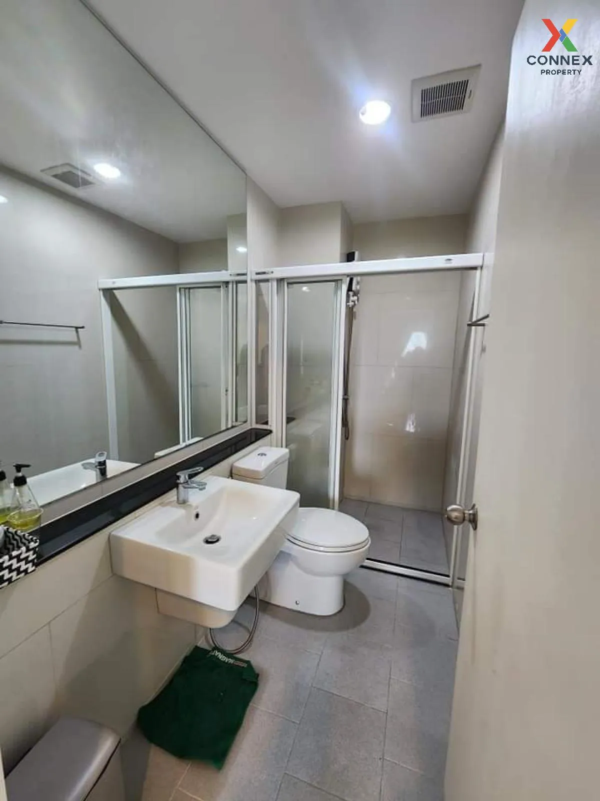 For Sale Condo , Aspire Erawan , BTS-Chang Erawan , Bang Duan , Don Mueang , Samut Prakarn , CX-103866