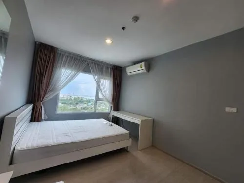 For Sale Condo , Aspire Erawan , BTS-Chang Erawan , Bang Duan , Don Mueang , Samut Prakarn , CX-103866