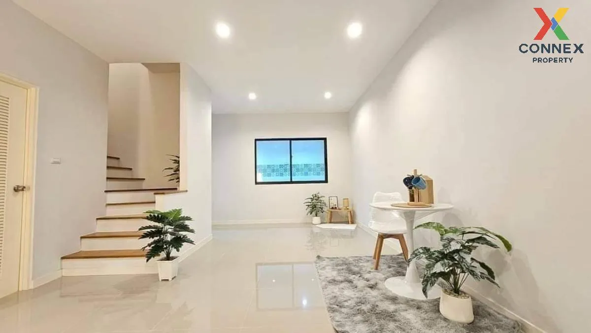 For Sale Townhouse/Townhome  , Modi Villa Phetkasem 69 , newly renovated , Nong Khaem , Nong Khaem , Bangkok , CX-103873 3