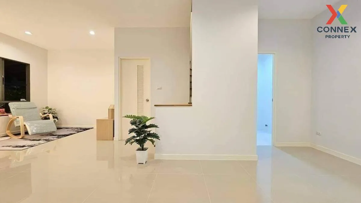 For Sale Townhouse/Townhome  , Modi Villa Phetkasem 69 , newly renovated , Nong Khaem , Nong Khaem , Bangkok , CX-103873 4