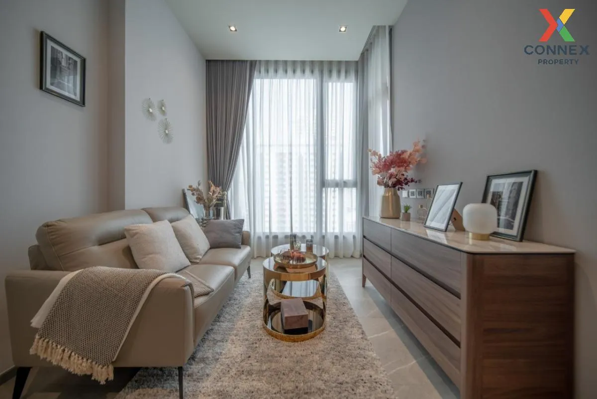 For Sale Condo , Hyde Heritage Thonglor , BTS-Thong Lo , Khlong Tan Nuea , Watthana , Bangkok , CX-103881 2