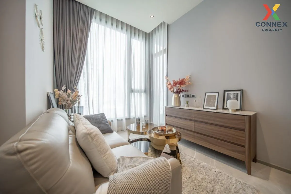 For Sale Condo , Hyde Heritage Thonglor , BTS-Thong Lo , Khlong Tan Nuea , Watthana , Bangkok , CX-103881 3