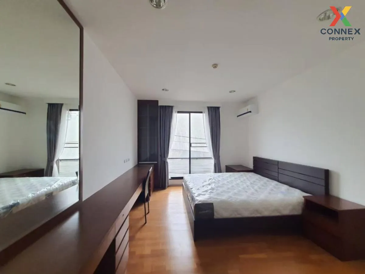 For Rent Condo , Amanta Ratchada , MRT-Thailand Cultural Centre , Din Daeng , Din Daeng , Bangkok , CX-103884 3