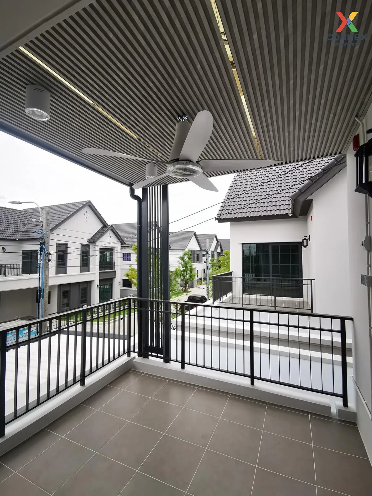 For Rent House , Centro Bangna , Bang Kaeo , Bang Phli , Samut Prakarn , CX-103886