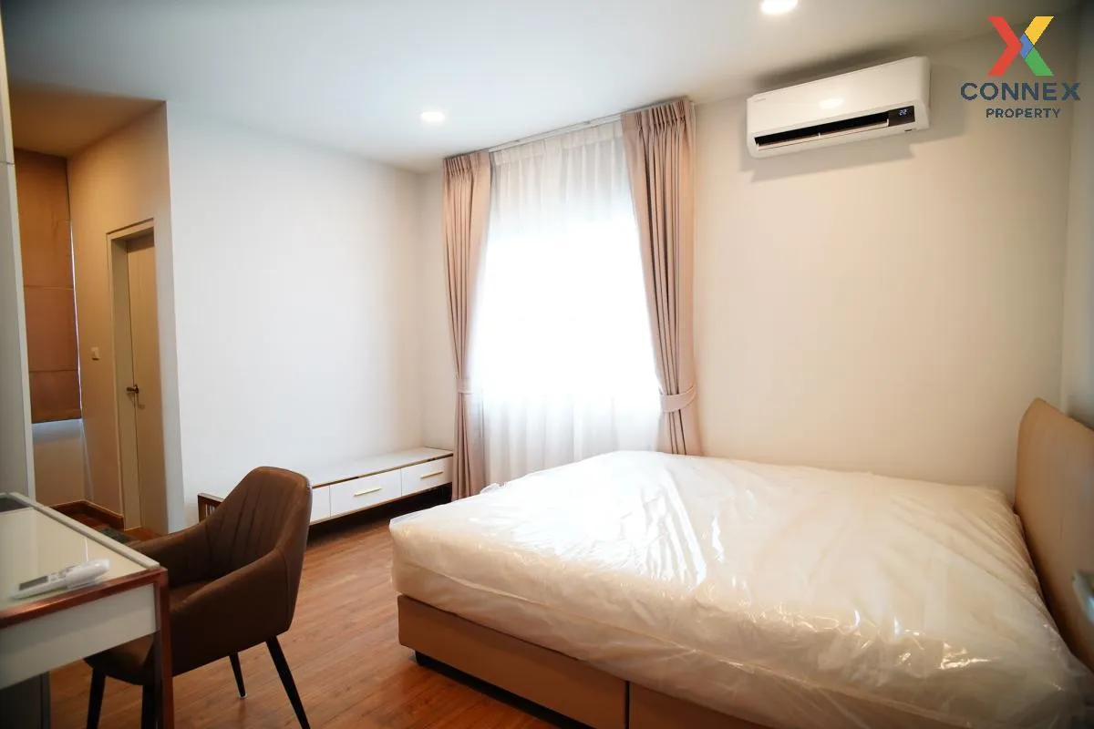 For Rent House , Centro Bangna , Bang Kaeo , Bang Phli , Samut Prakarn , CX-103886