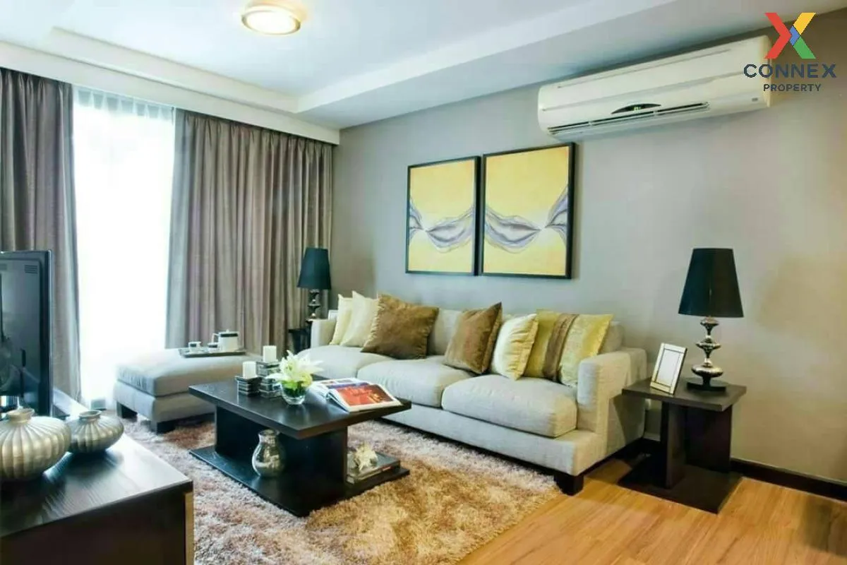 For Rent Condo , Harmony Living Paholyothin 11 , BTS-Saphan Khwai , Sam Sen Nai , Phaya Thai , Bangkok , CX-103888 1