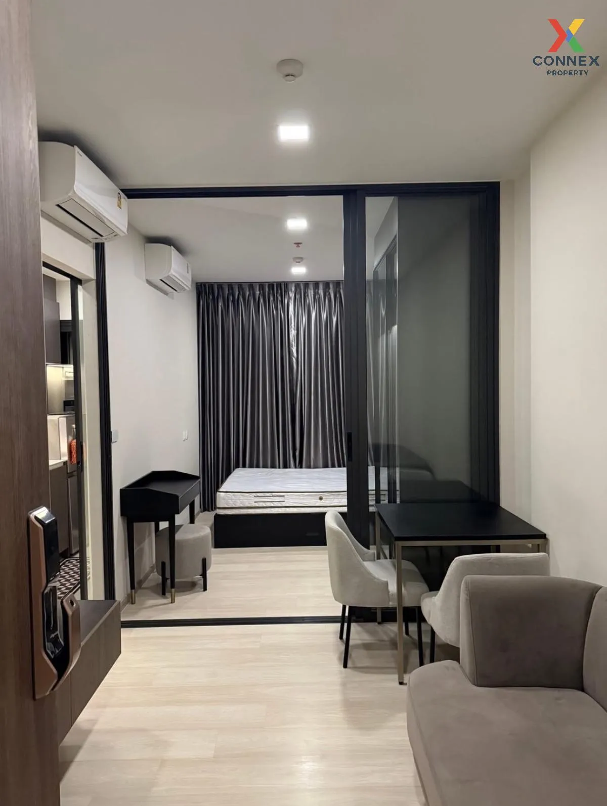 For Rent Condo , The Privacy Jatujak , BTS-Ha Yaek Lat Phrao , Ch 2