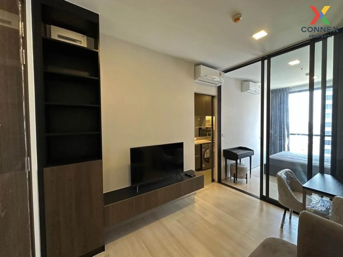 For Rent Condo , The Privacy Jatujak , BTS-Ha Yaek Lat Phrao , Chomphon , Chatuchak , Bangkok , CX-103890 2