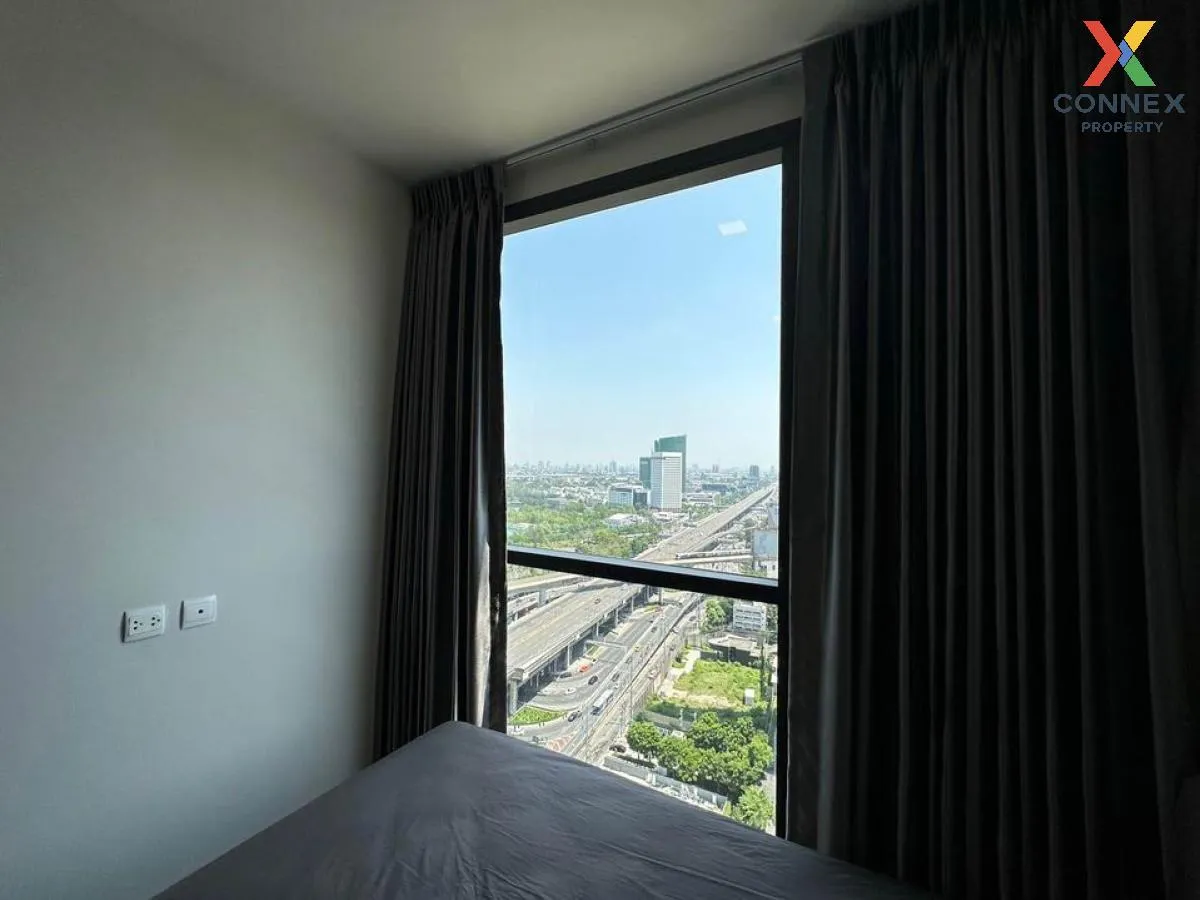 For Rent Condo , The Privacy Jatujak , BTS-Ha Yaek Lat Phrao , Chomphon , Chatuchak , Bangkok , CX-103890