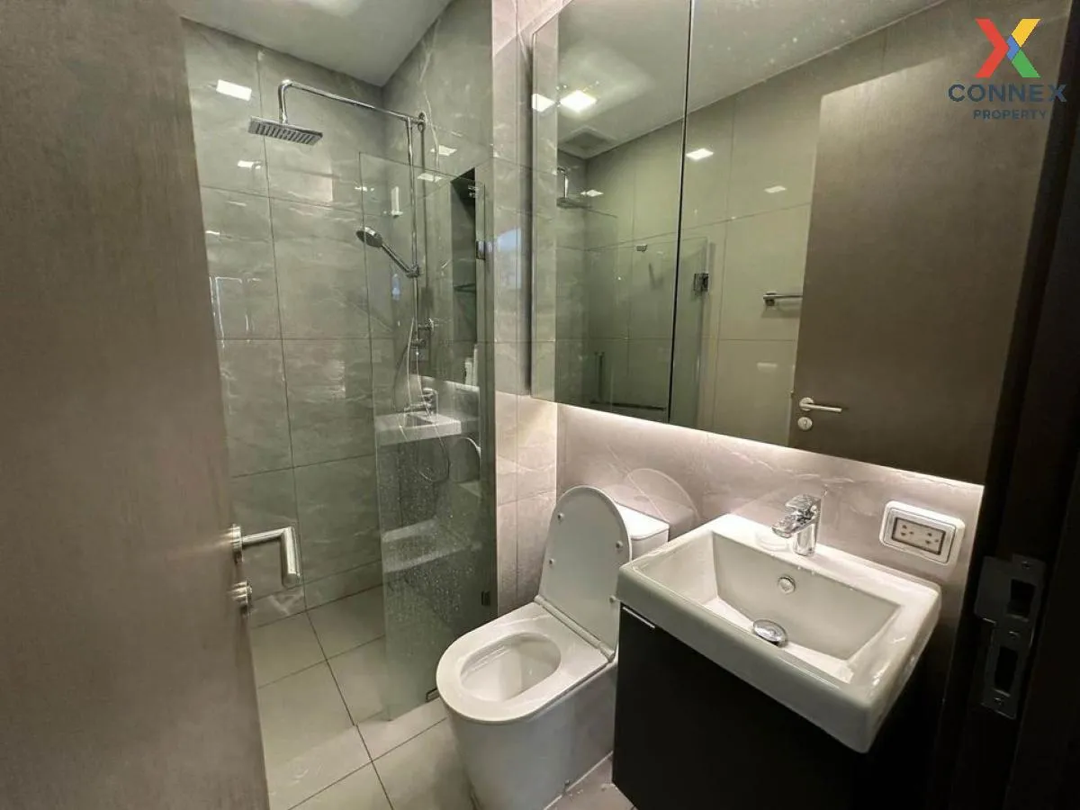 For Rent Condo , The Privacy Jatujak , BTS-Ha Yaek Lat Phrao , Chomphon , Chatuchak , Bangkok , CX-103890