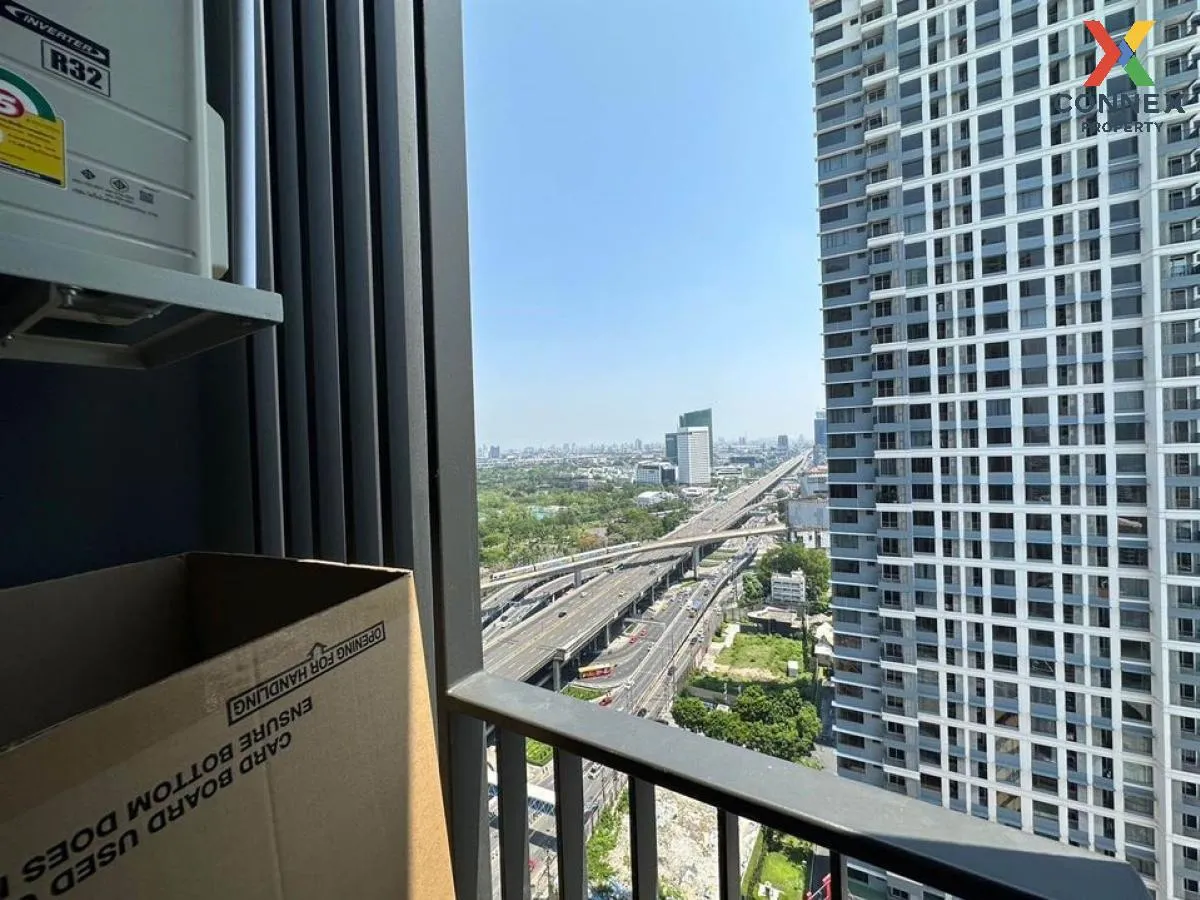 For Rent Condo , The Privacy Jatujak , BTS-Ha Yaek Lat Phrao , Chomphon , Chatuchak , Bangkok , CX-103890