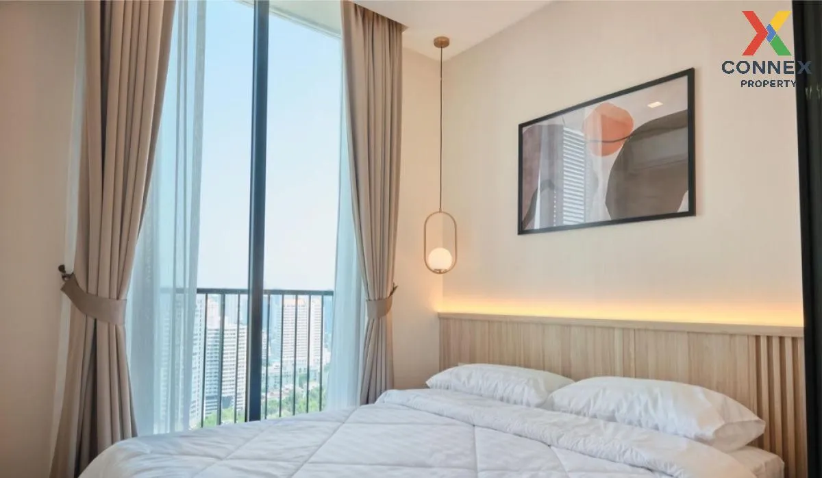 For Rent Condo , NOBLE STATE 39 , BTS-Phrom Phong , Khlong Tan Nuea , Watthana , Bangkok , CX-103891