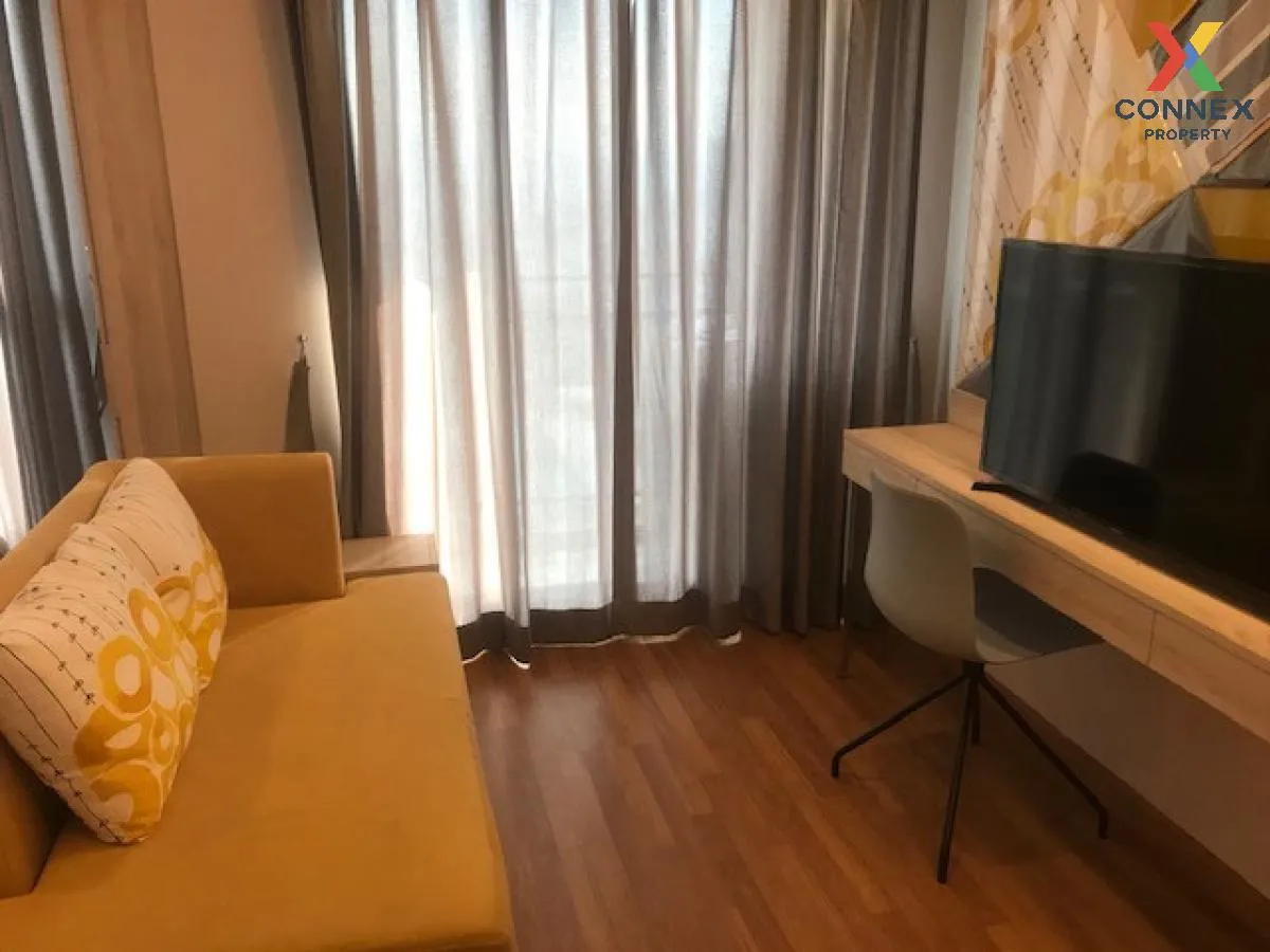 For Rent Condo , Lumpini Park Vibhavadi-Chatuchak , BTS-Mo Chit , Chomphon , Chatuchak , Bangkok , CX-103894 1