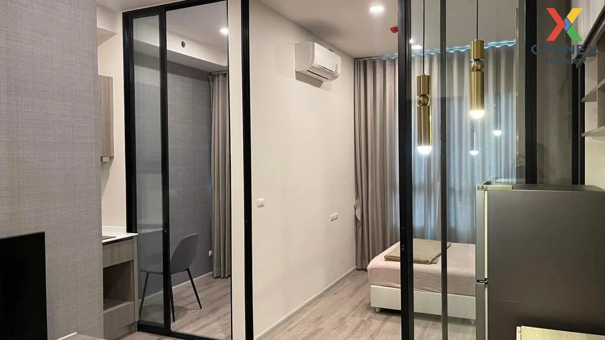 For Rent Condo , KnightsBridge Prime Ratchayothin , BTS-Phahon Yothin 59 , Chatuchak , Chatuchak , Bangkok , CX-103895