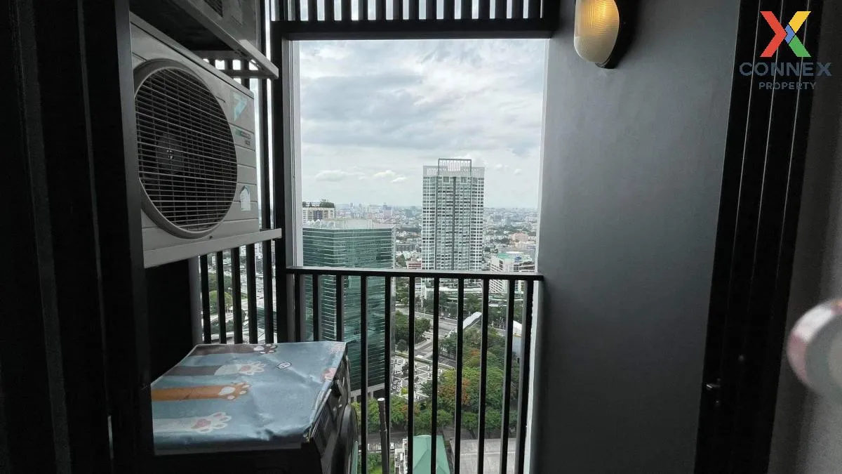 For Rent Condo , KnightsBridge Prime Ratchayothin , BTS-Phahon Yothin 59 , Chatuchak , Chatuchak , Bangkok , CX-103895