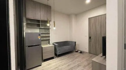 For Rent Condo , KnightsBridge Prime Ratchayothin , BTS-Phahon Yothin 59 , Chatuchak , Chatuchak , Bangkok , CX-103895