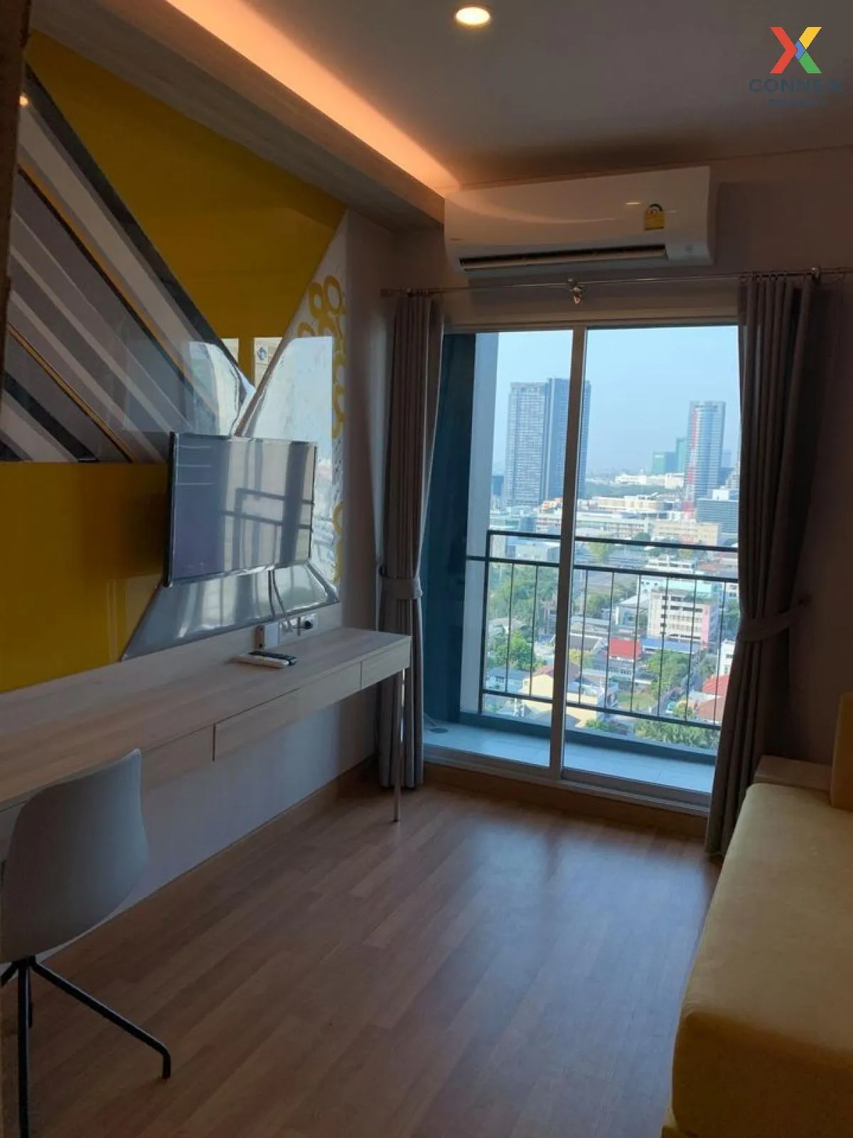 For Rent Condo , Lumpini Park Vibhavadi-Chatuchak , BTS-Mo Chit , Chomphon , Chatuchak , Bangkok , CX-103897