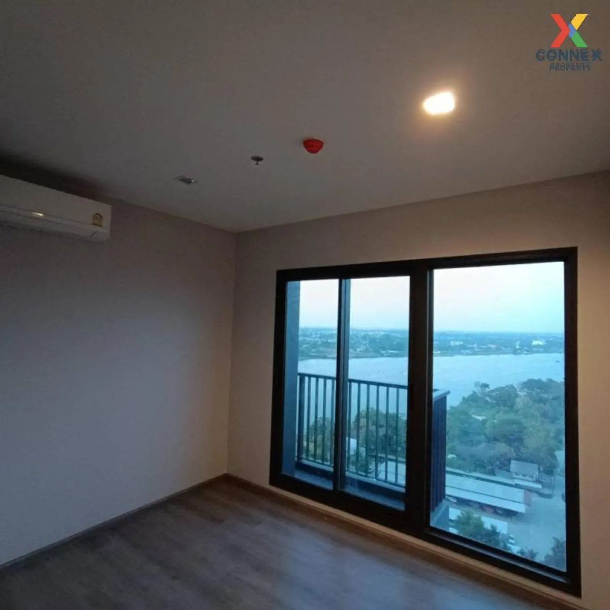 For Sale Condo , The Politan Aqua , MRT-Phra Nang Klao Bridge , Bang Kraso , Mueang Nonthaburi , Nonthaburi , CX-103899