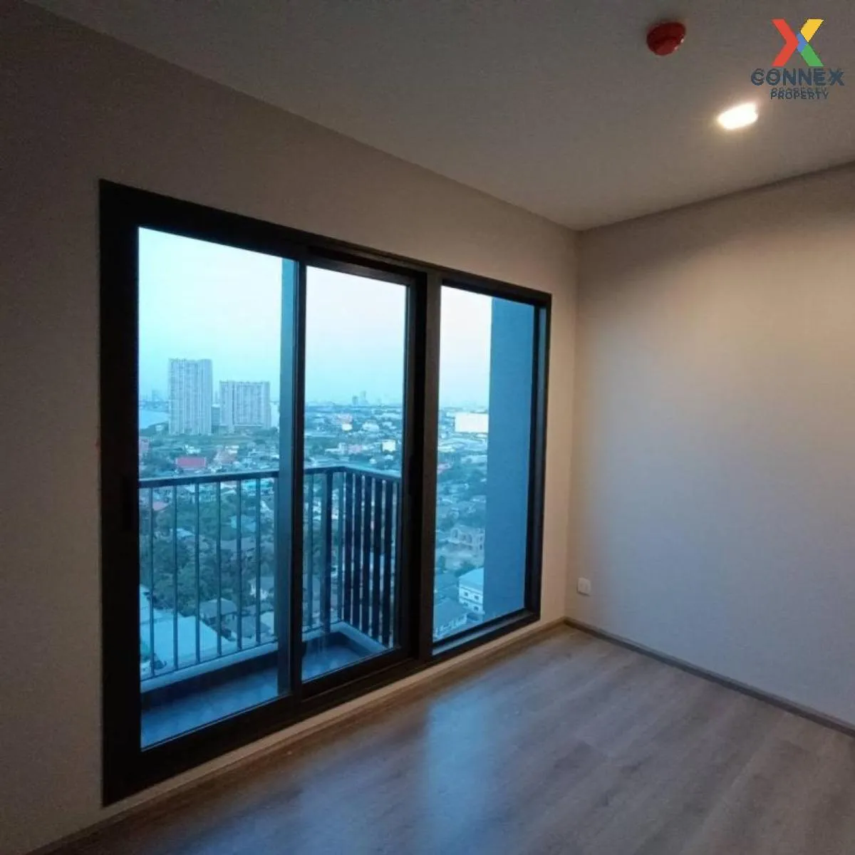 For Sale Condo , The Politan Aqua , MRT-Phra Nang Klao Bridge , Bang Kraso , Mueang Nonthaburi , Nonthaburi , CX-103899