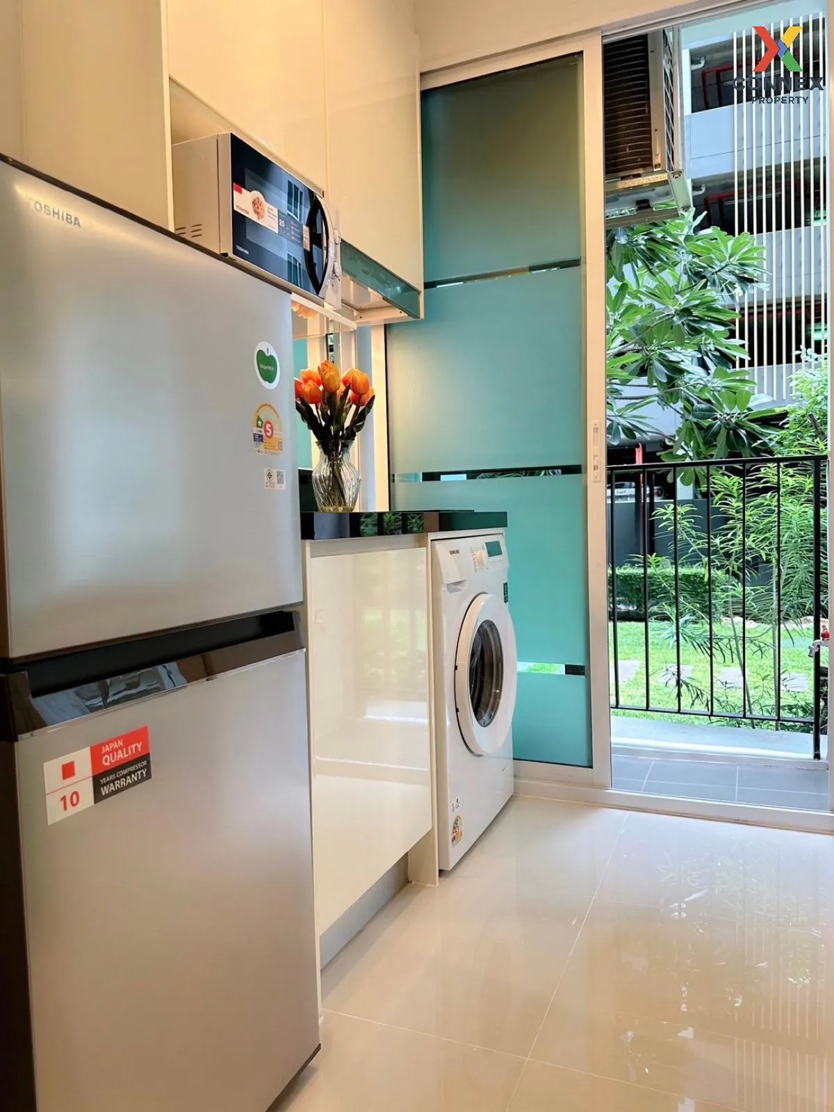 For Rent Condo , The Sky Sukhumvit , BTS-Udom Suk , Bang Na , Bang Na , Bangkok , CX-103907