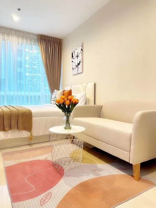 For Rent Condo , The Sky Sukhumvit , BTS-Udom Suk , Bang Na , Bang Na , Bangkok , CX-103907