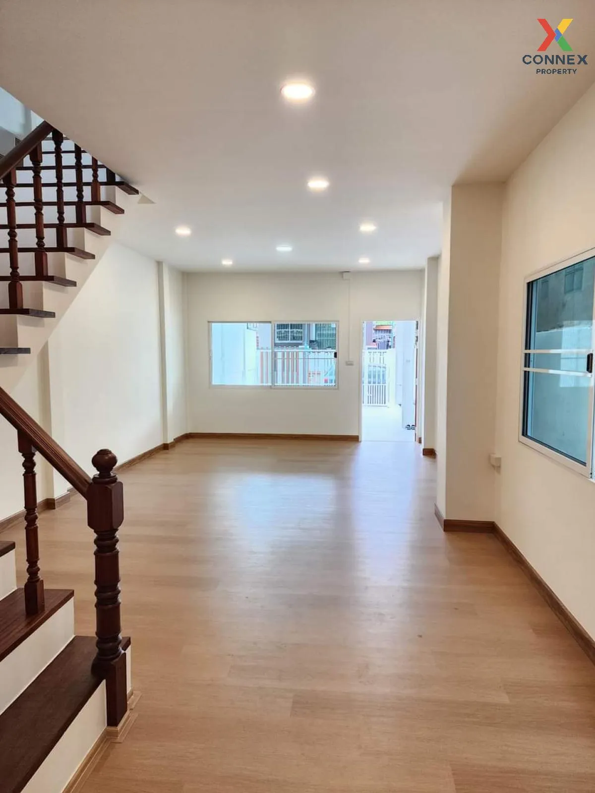 For Sale 2-storey townhouse, Rama 5 - Bang Si Mueang. , Bang Krang , Mueang Nonthaburi , Nonthaburi , CX-103918