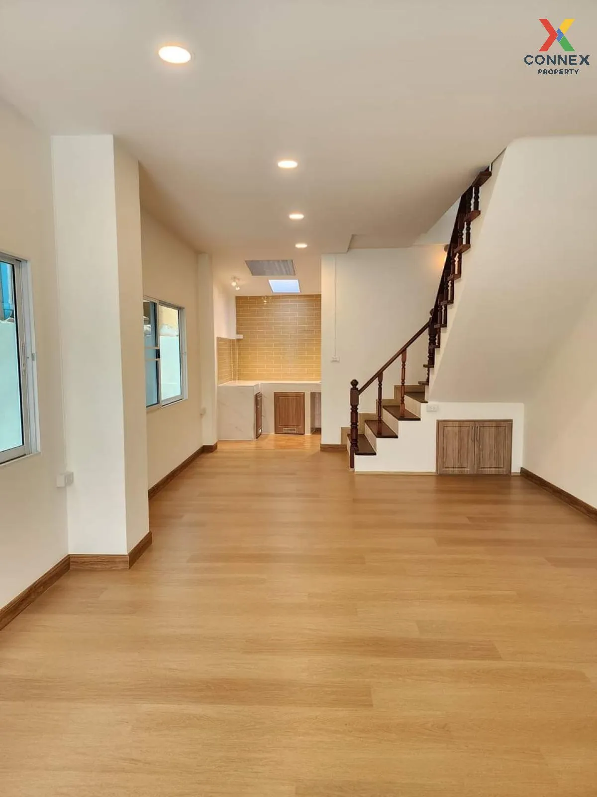 For Sale 2-storey townhouse, Rama 5 - Bang Si Mueang. , Bang Krang , Mueang Nonthaburi , Nonthaburi , CX-103918