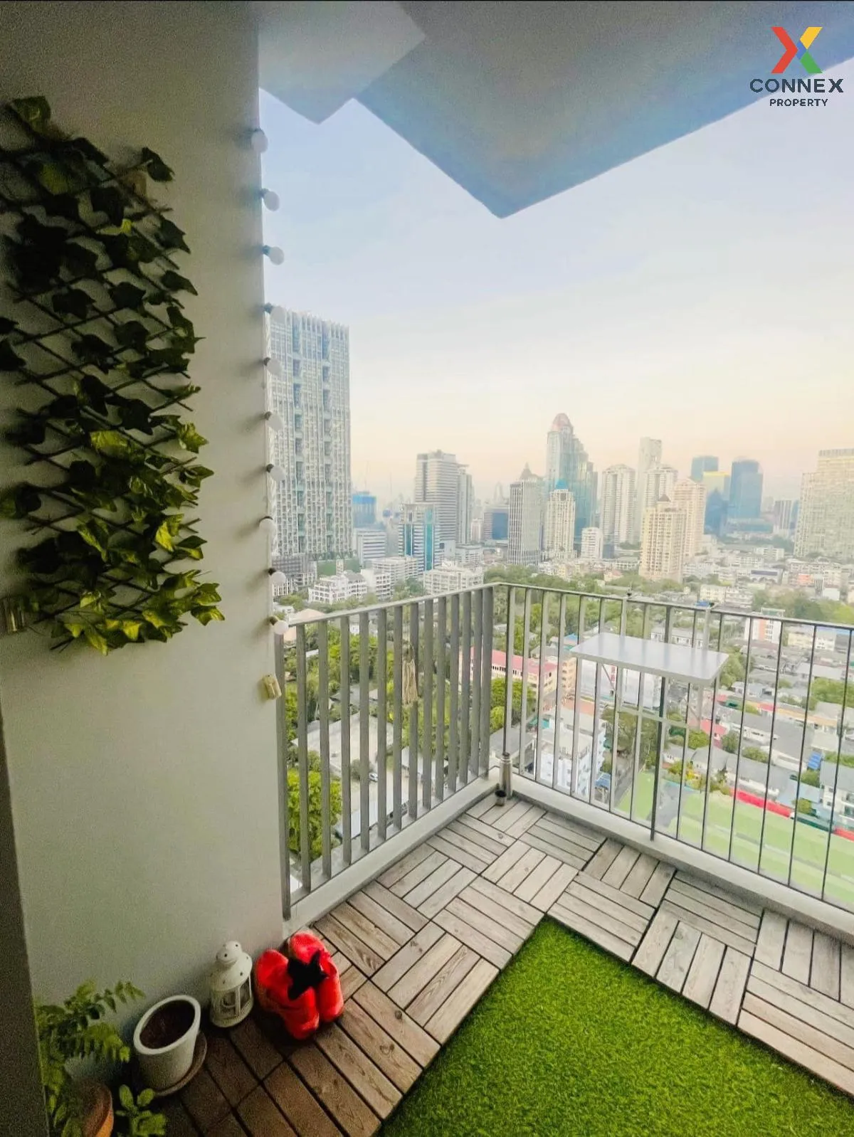 For Sale Condo , Nara 9 , BTS-Chong Nonsi , Thungmahamek , Sa Thon , Bangkok , CX-103925