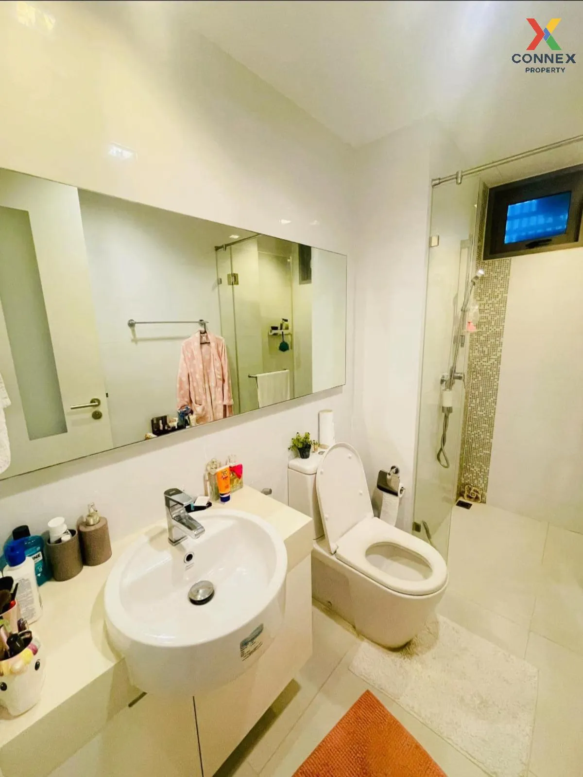 For Sale Condo , Nara 9 , BTS-Chong Nonsi , Thungmahamek , Sa Thon , Bangkok , CX-103925