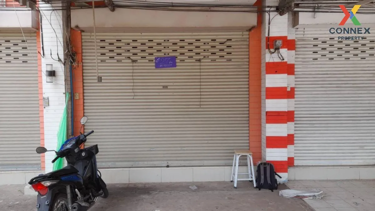 For Sale Commercial Building , Davey Home Muang Khon Kaen , Ban Pet , Mueang Khon Kaen , Khon Kaen , CX-103927 3