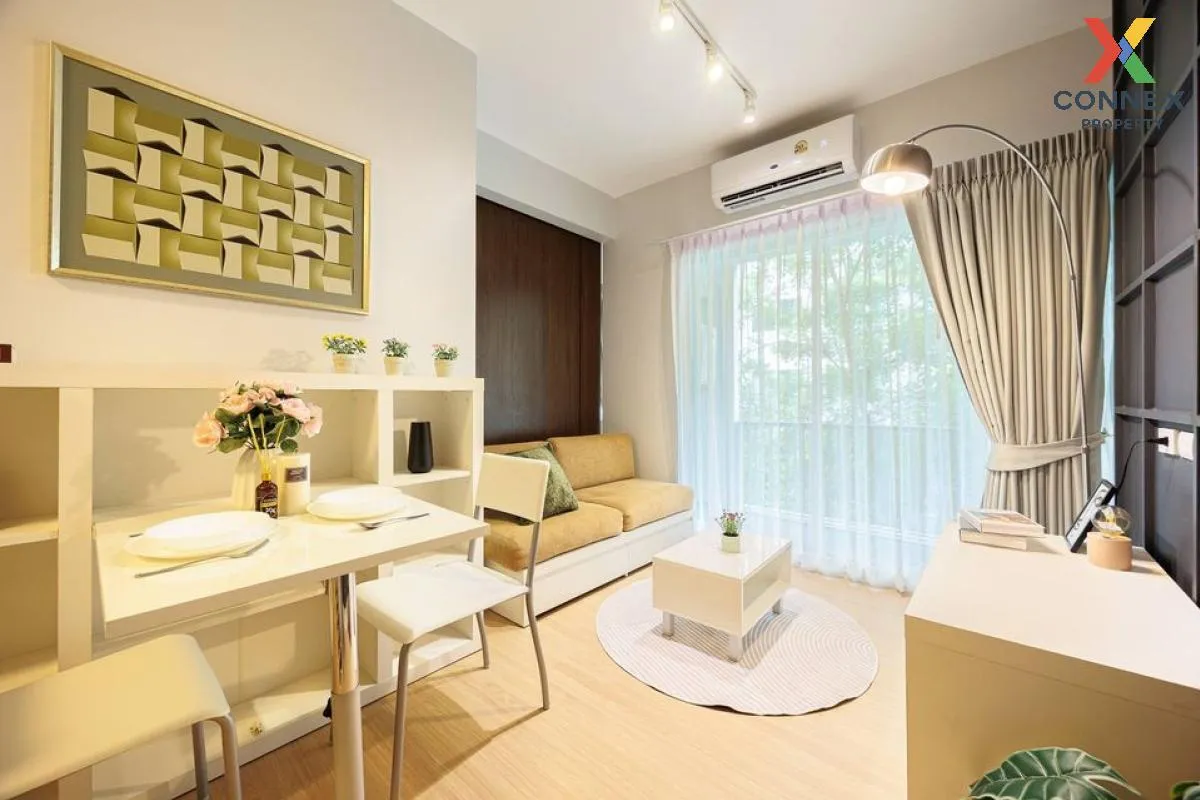 For Sale Condo , A Space Sukhumvit 77 , BTS-On Nut , Suan Luang , Suan Luang , Bangkok , CX-103930 1