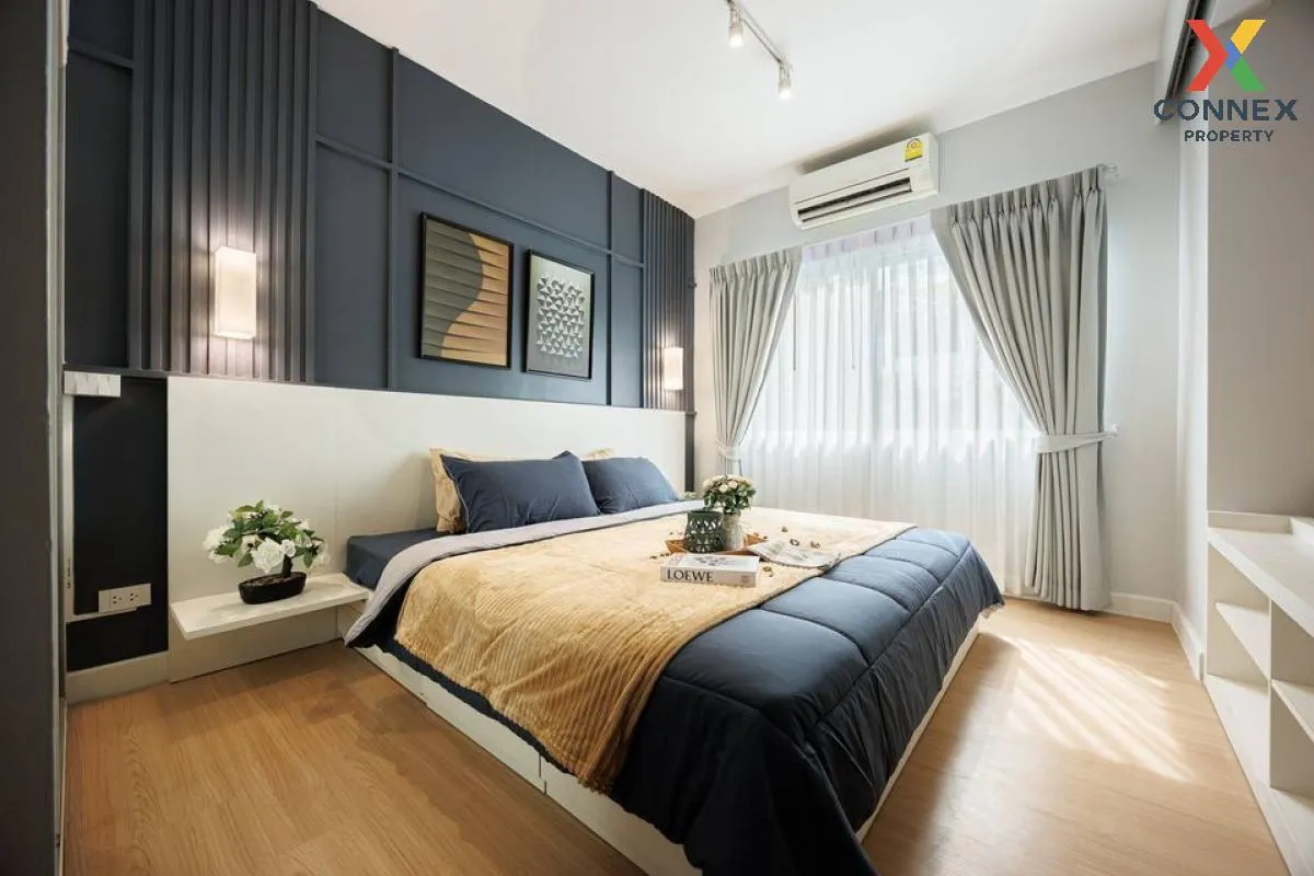 For Sale Condo , A Space Sukhumvit 77 , BTS-On Nut , Suan Luang , Suan Luang , Bangkok , CX-103930