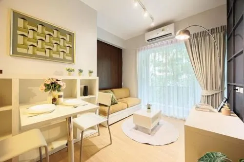 For Sale Condo , A Space Sukhumvit 77 , BTS-On Nut , Suan Luang , Suan Luang , Bangkok , CX-103930