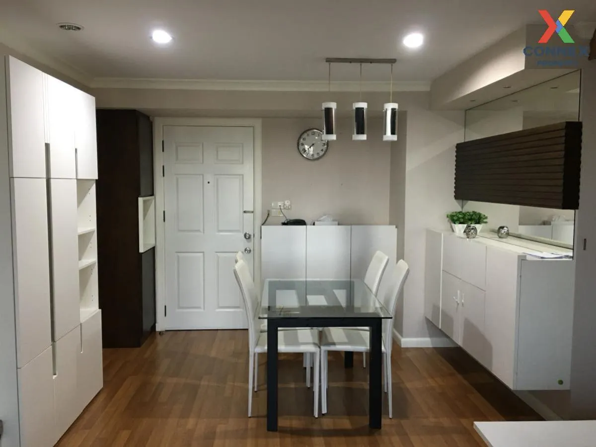 For Sale Condo , Lumpini Place Narathiwas - Chaopraya , Chong Nonsi , Yannawa , Bangkok , CX-103932