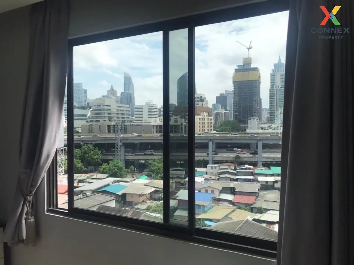 For Sale Condo , Park Ploenchit , BTS-Phloen Chit , Khlong Toei Nuea , Watthana , Bangkok , CX-103938