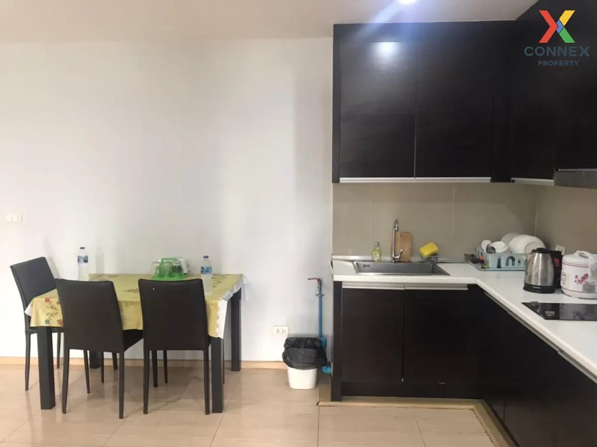 For Sale Condo , Park Ploenchit , BTS-Phloen Chit , Khlong Toei Nuea , Watthana , Bangkok , CX-103938 4