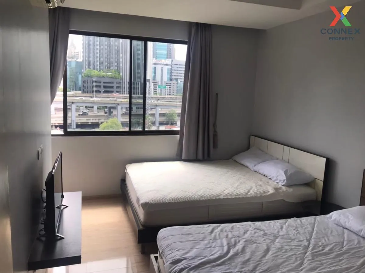 For Sale Condo , Park Ploenchit , BTS-Phloen Chit , Khlong Toei Nuea , Watthana , Bangkok , CX-103938