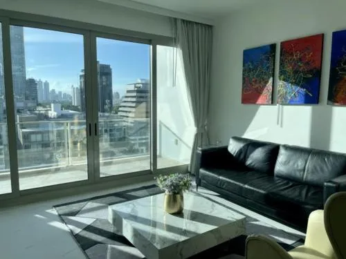 For Sale Condo , 185 Rajadamri , BTS-Ratchadamri , Lumpini , Pathum Wan , Bangkok , CX-103940