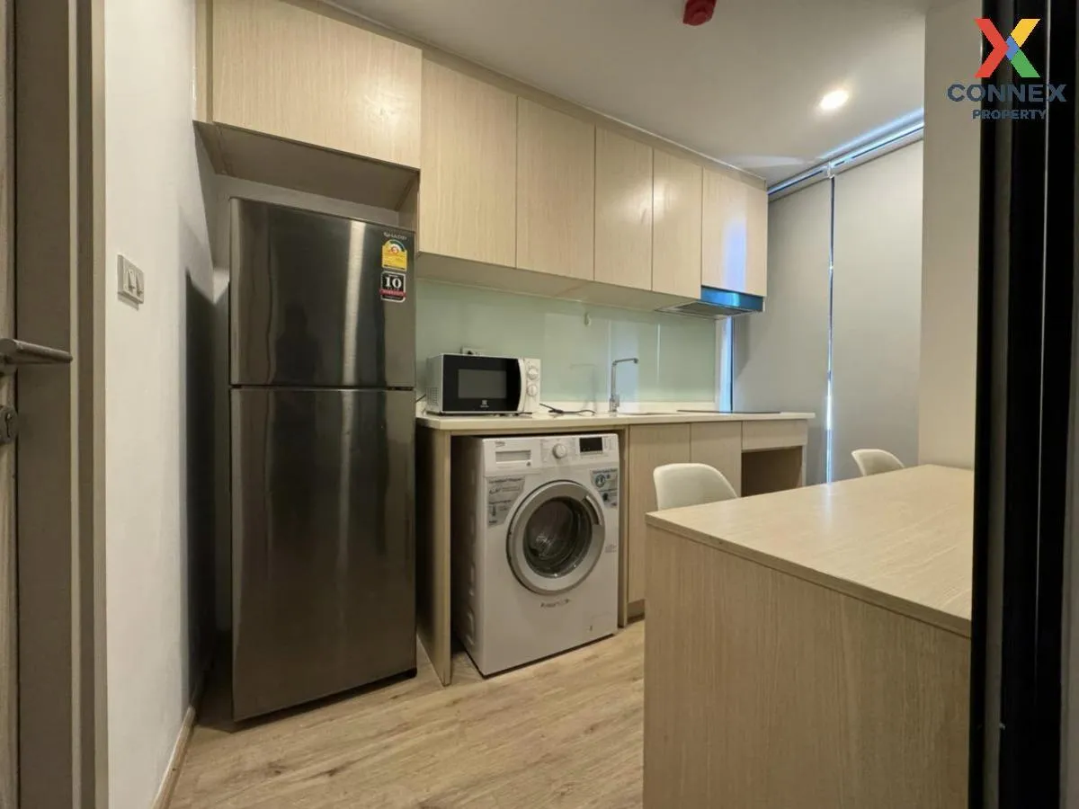 For Sale Condo , Serio Sukhumvit 50 , BTS-On Nut , Phra Khanong , Khlong Toei , Bangkok , CX-103942 2