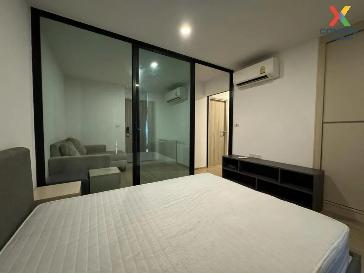 For Sale Condo , Serio Sukhumvit 50 , BTS-On Nut , Phra Khanong , Khlong Toei , Bangkok , CX-103942 3