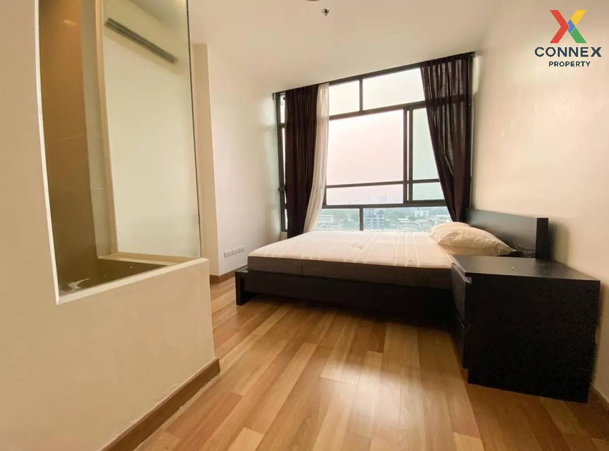 For Sale Condo , Ideo Blucove Sukhumvit , BTS-Udom Suk , Bang Na , Bang Na , Bangkok , CX-103950 3