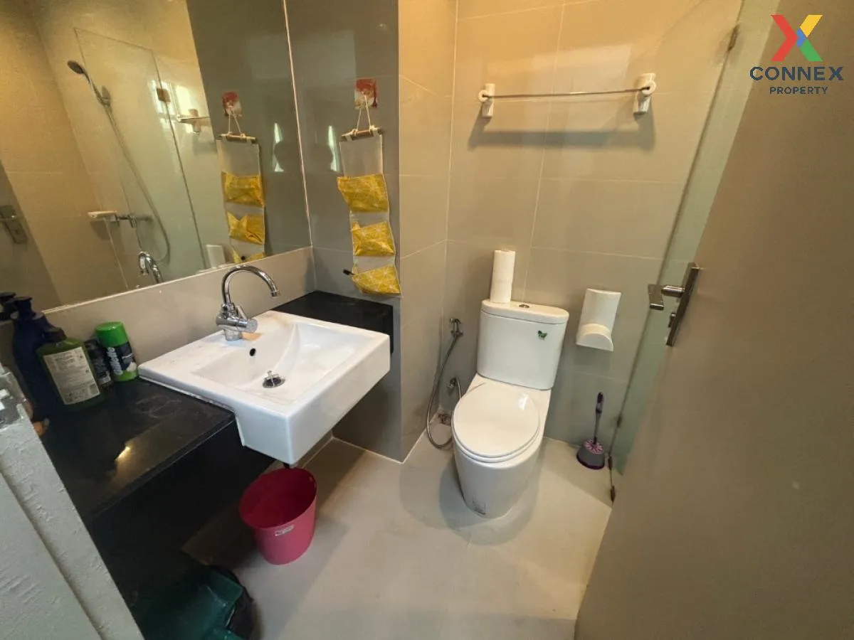 For Sale Condo , Ideo Blucove Sukhumvit , BTS-Udom Suk , Bang Na , Bang Na , Bangkok , CX-103950 4