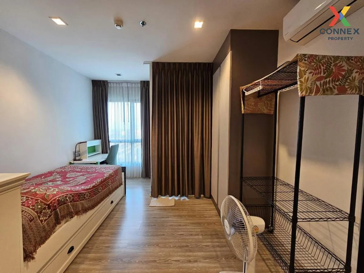 For Rent Condo , Knightsbridge Sky River Ocean  , BTS-Pak Nam , Pak Nam , Mueang Samut Prakan , Samut Prakarn , CX-103951 2