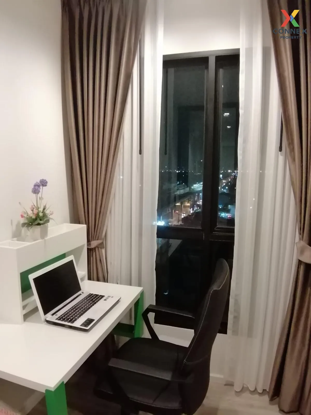 For Rent Condo , Knightsbridge Sky River Ocean  , BTS-Pak Nam , Pak Nam , Mueang Samut Prakan , Samut Prakarn , CX-103951 3