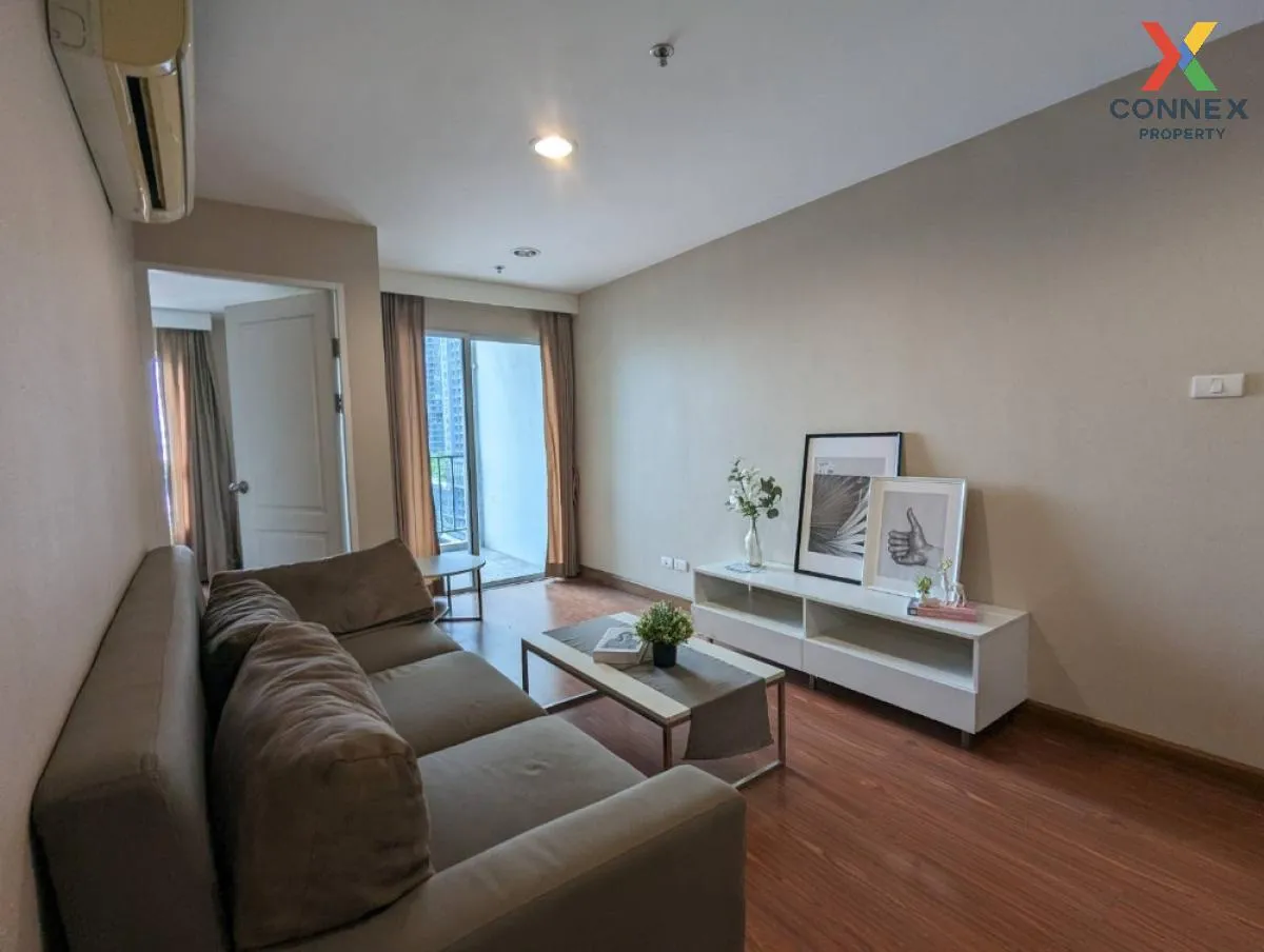 For Sale Condo , Belle Grand Rama 9 , MRT-Phra Ram 9 , Huai Khwang , Huai Khwang , Bangkok , CX-103953 1